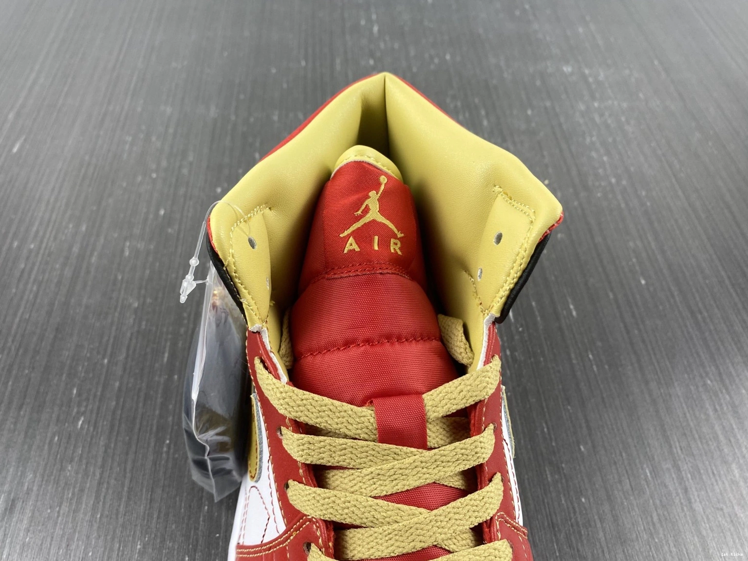 Jordan XQ 2022 DV0576-176 Air Mid 1 0220